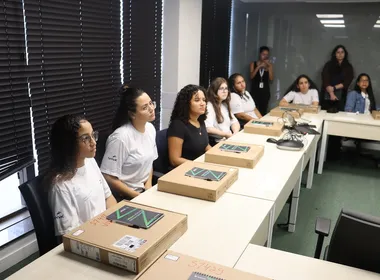 Imagem ilustrativa da imagem Inovar, incluir, inserir: os eixos da educação no Senac-ES