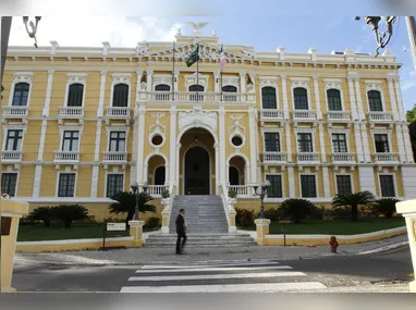 Presidente nacional do União Brasil, Antônio de Rueda