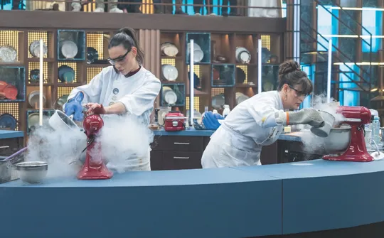 Imagem ilustrativa da imagem MasterChef Brasil: Quem será escolhida a melhor cozinheira?