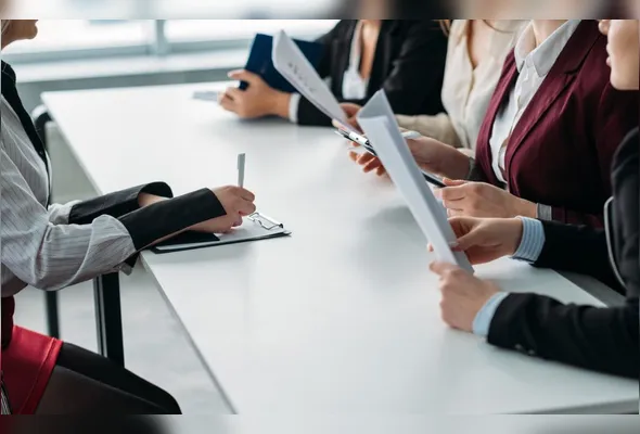 Imagem ilustrativa da imagem 300 empresas fazem mutirões para contratar mais de 5 mil empregados no ES