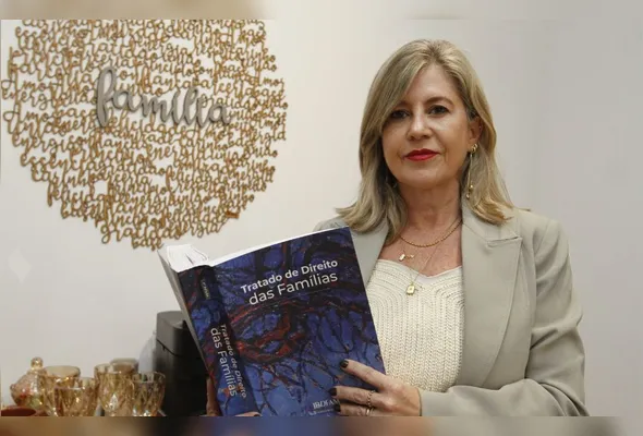 Ana Paula Morbeck destaca que a obrigação de pagamento dos alimentos ainda é de quem é obrigado pela lei