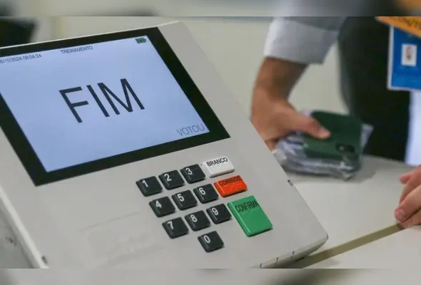 Mais de 600 mil pessoas podem deixar de votar no Espírito Santo