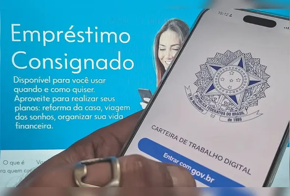 Crédito consignado do INSS, modalidade com desconto direto no benefício e que também inclui cartão de crédito e cartão-benefício nas regras de autorregulação