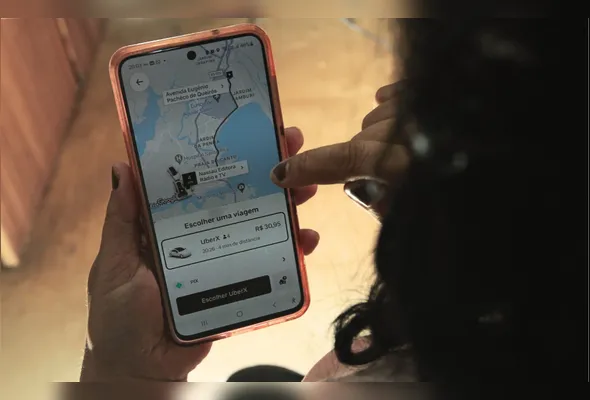 “Passe para Motoristas”, novo modelo de assinatura da Uber que prevê pagamento antecipado para zerar a taxa de serviço no acumulado semanal