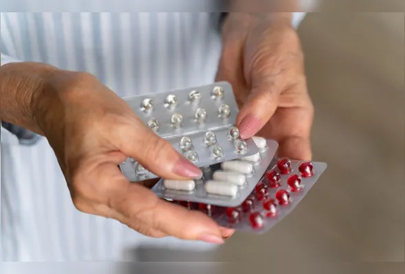 Medicamentos falsificados podem comprometer a eficácia e a segurança dos tratamentos