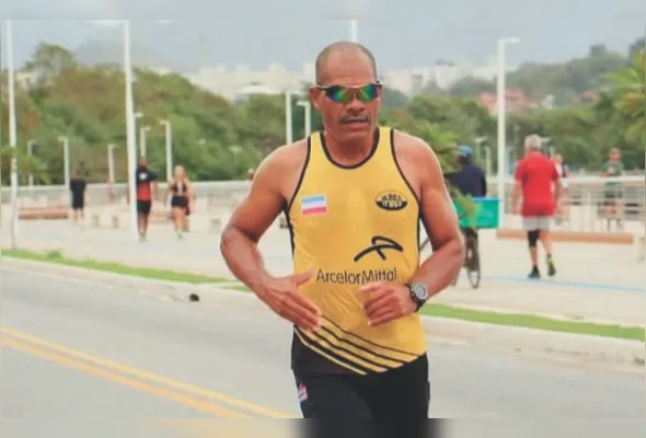 Valdecir Nogueira já subiu ao pódio da Corrida Tribuna algumas vezes