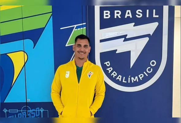 Vitor Dutra teve um cavernoma no cérebro, um tipo de malformação vascular