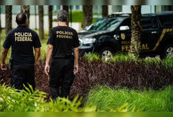 Imagem ilustrativa da imagem CCJ do Senado conclui votação da PEC da Segurança Pública