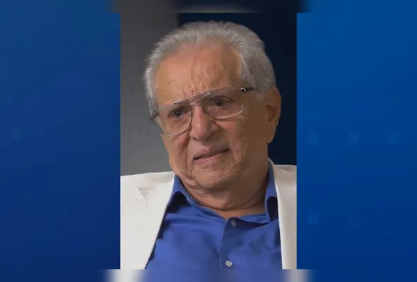 Carlos Alberto de Nóbrega