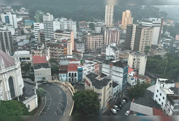 Centro de Vitória também está ganhando investimentos