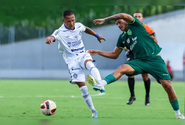 Vitória e Porto Vitória serão os representantes capixabas na Copa do Brasil e na Copa Verde de 2027