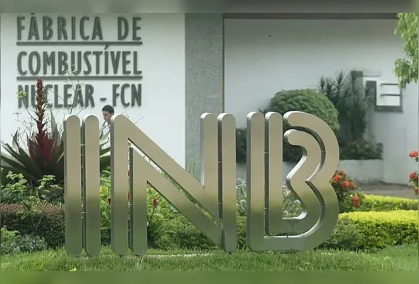 Indústrias Nucleares do Brasil (INB) abriram processo seletivo
