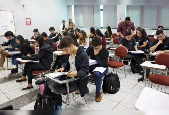 Imagem ilustrativa da imagem Convocação da lista de espera do Fies no 2º semestre termina na quinta