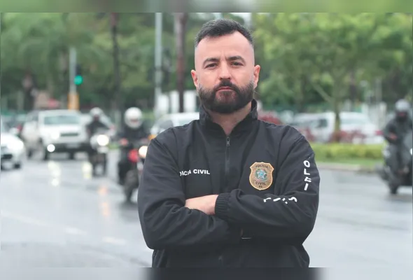 Delegado Maurício Gonçalves disse que a pena precisa cumprir sua função de prevenção e responsabilização