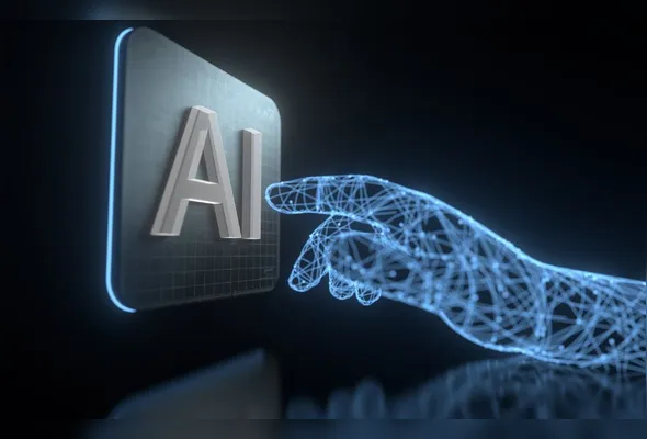 Imagem ilustrativa da imagem Deuses e demônios digitais: o medo atual com o futuro da IA