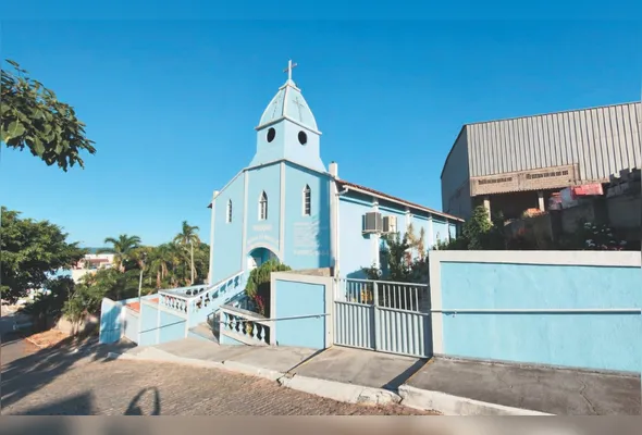 10º Círio de Nossa Senhora de Nazaré será realizado de 4 a 11 de outubro, na Paróquia Nossa Senhora de Nazaré, em Ponta da Fruta, Vila Velha