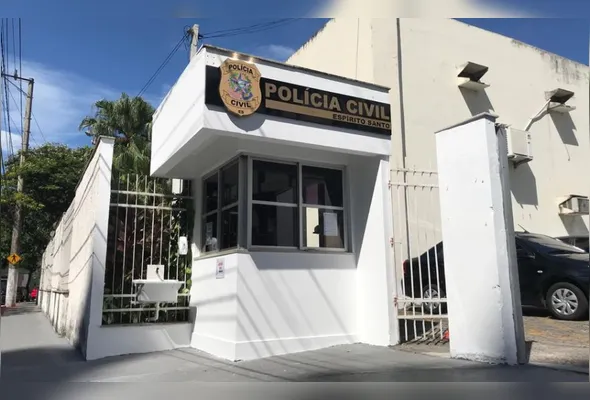 Delegacia de Polícia de Afonso Cláudio