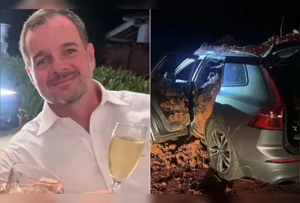 Juiz Gustavo de Castro Campos exerceu o cargo de delegado da Polícia Civil do Espírito Santo e, no mesmo ano, tomou posse como juiz substituto no Poder Judiciário capixaba (TJES)