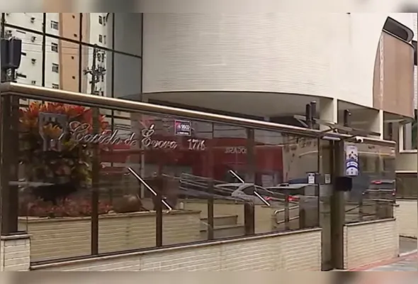 Caso aconteceu em um apartamento na Praia da Costa, em Vila Velha