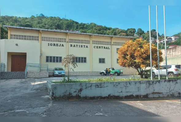 Igreja Batista Central de Vitória realiza Feira Missionária com gastronomia, serviços e atividades para a comunidade, no sábado (3), das 17 horas às 21 horas
