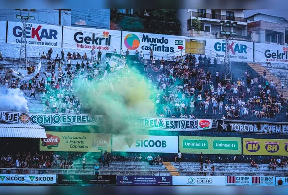 Final da Série B do Capixabão será realizada em jogo único, no próximo sábado (19), às 16 horas, no estádio Sumaré, em Cachoeiro de Itapemirim