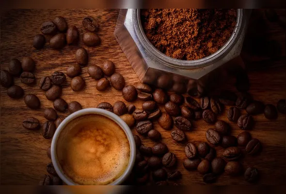 Imagem ilustrativa da imagem Fiscalização apreende 8,5 toneladas de café em supermercados da Grande Vitória