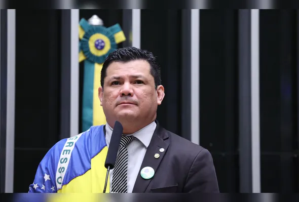 Gilvan da Federal terá semana decisiva