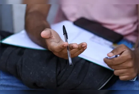 Imagem ilustrativa da imagem Guia do Enem reúne orientações e métodos de estudo para provas