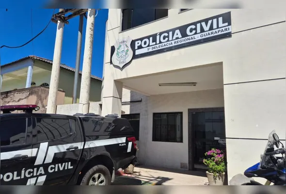 Delegacia de Guarapari
