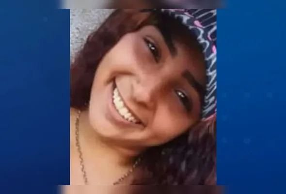Rayssa da Silva Souza foi assassinada com tiro de submetralhadora