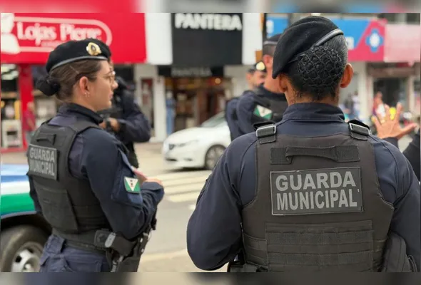 Patrulha da Mulher de Cariacica prendeu dois homens que ameaçavam as ex-companheiras via PIX