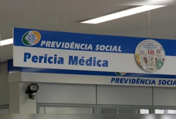 Imagem ilustrativa da imagem INSS oferece teleperícia em cinco agências do Espírito Santo