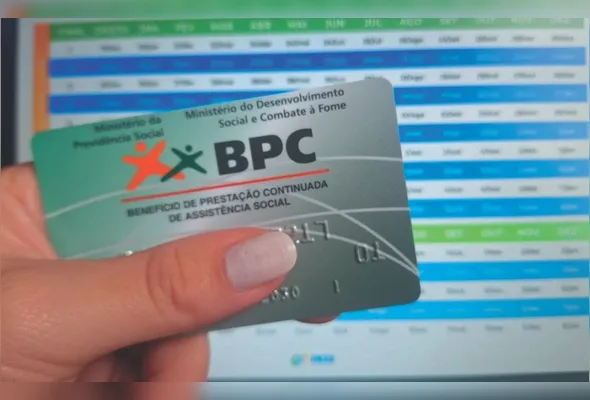 BPC: valores em discussão