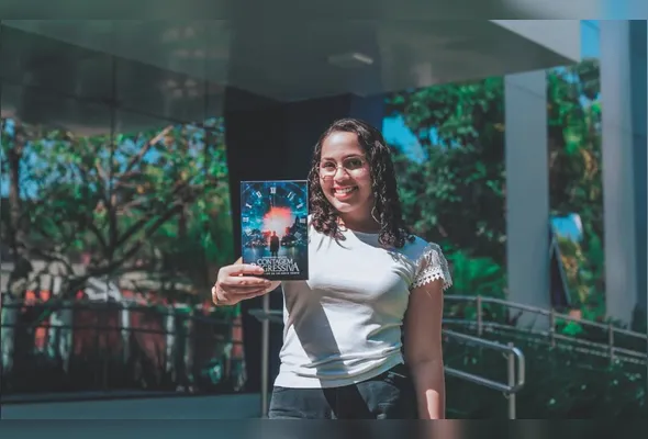 Campanha Impacto Esperança 2026 prevê a distribuição gratuita de livros em espaços públicos do Espírito Santo