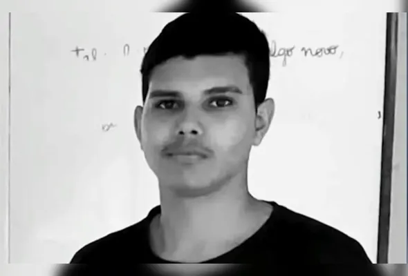 Tavisson Lobo Pereira, de 20 anos, morreu afogado na tarde de domingo, na zona rural de Pedro Canário