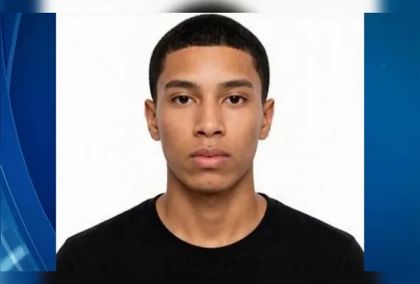 Gabriel Carvalho da Costa saiu para jogar bola com os amigos e foi encontrado morto 2 dias depois