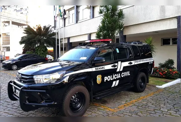 Imagem ilustrativa da imagem Jovem é espancada e deixada em estado grave em hospital na Serra