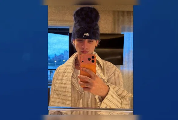 Juliano Floss denuncia deepfake pornográfico e diz que vai à Justiça