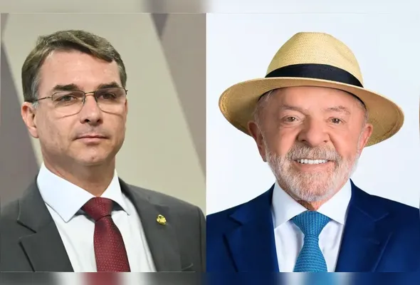 Imagem ilustrativa da imagem Lula vence na China e Portugal, e Flávio no Japão e Israel; veja voto no exterior