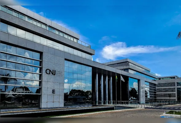 Dados são do Conselho Nacional de Justiça (CNJ)