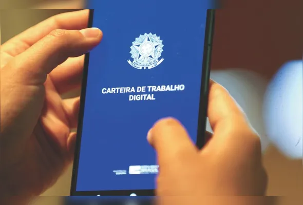 Carteira de Trabalho mostra só parte do cenário: recorde engloba informais e pessoas que atuam por conta própria