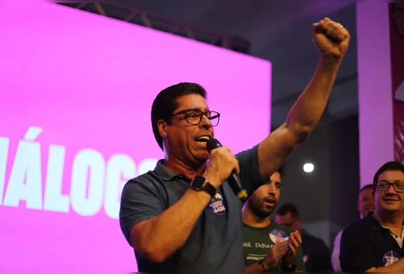 Marcelo Santos