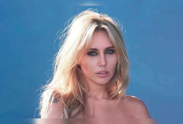 Miley: “A música nos domina”