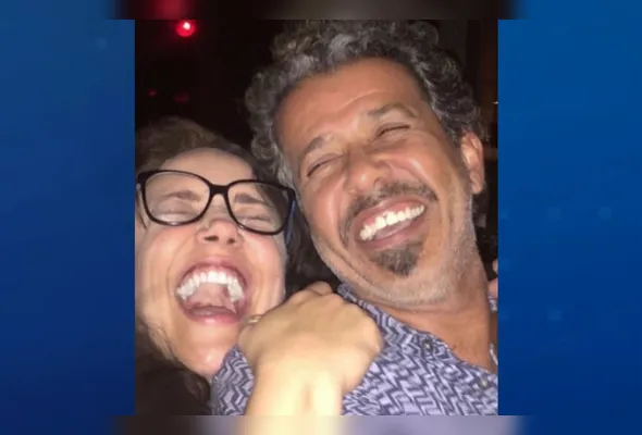 Morre Jerry Burgos, produtor musical de Ana Carolina