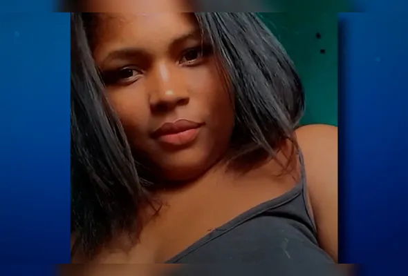 Vanessa Souza, de 22 anos, foi morta a tiros pelo namorado