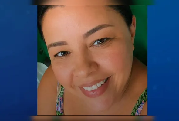 Cíntia da Silva foi encontrada morta com marcas de facadas