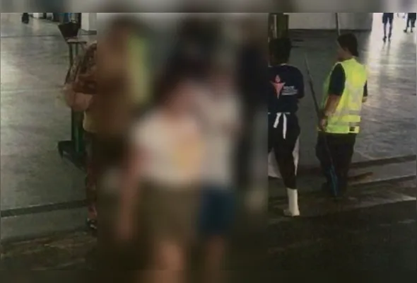 Mulheres circulavam entre treminais e praticavam furtos em ônibus mais cheios, principalmente no horário de pico