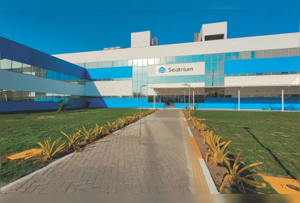 Seatrium, em Aracruz, está com 72 vagas abertas para funções técnicas, operacionais, de engenharia e gestão