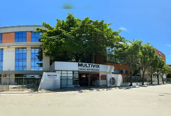 Processo seletivo da Multivix já está com inscrições abertas