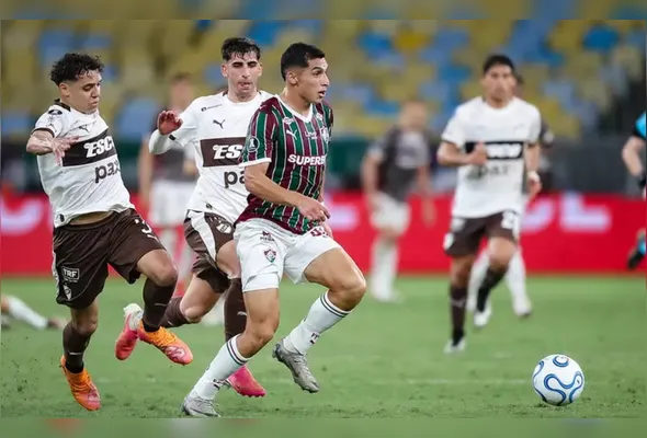 Imagem ilustrativa da imagem No sufoco